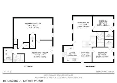 499 Harmony Ln, Burnside, KY 42519 - photo 4