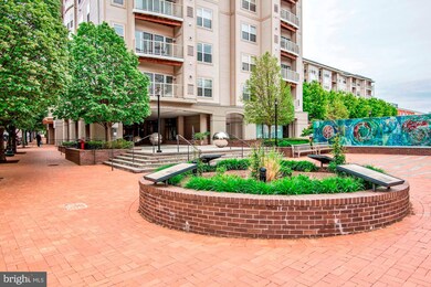 8045 Newell St unit 121, Silver Spring, MD 20910 - photo 2