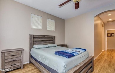 mst bedroom