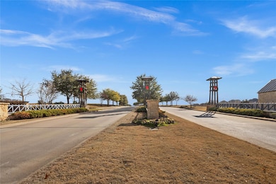 View of street