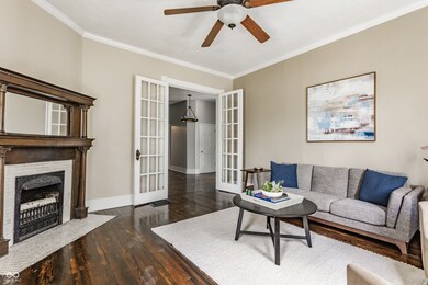 2036 N Talbott St, Indianapolis, IN 46202 - photo 5