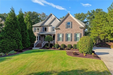 3780 Stanford Dr, Cumming, GA 30041 - photo 5