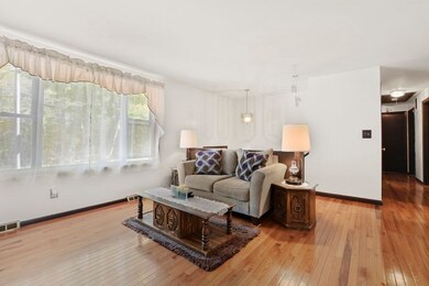 855 E Ashland St, Brockton, MA 02302 - photo 3