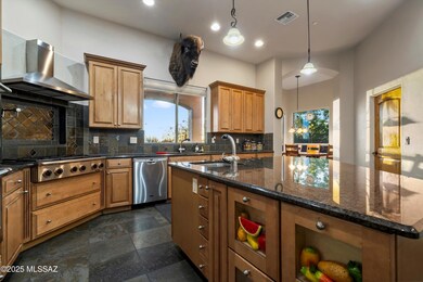 Entertainer's Kitchen