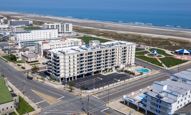 Ocean Place unit 505, Wildwood, NJ 08260 - photo 2