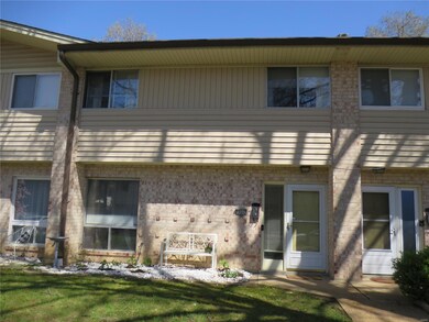 This townhome is located in the LINDBERGH SCHOOL D