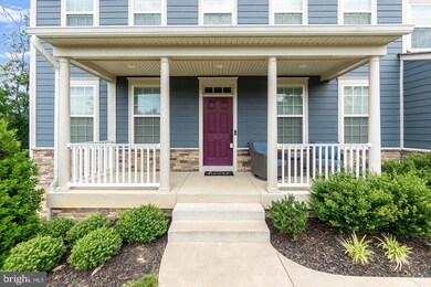 124 Black Hawk Dr, Stafford, VA 22554 - photo 3