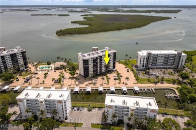 Harbour Pointe unit 413, Fort Myers Beach, FL 33931 - photo 6