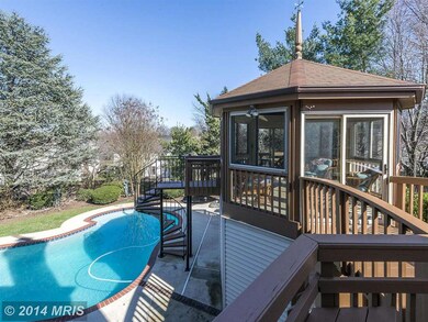 15221 Jones Ln, Gaithersburg, MD 20878 - photo 2