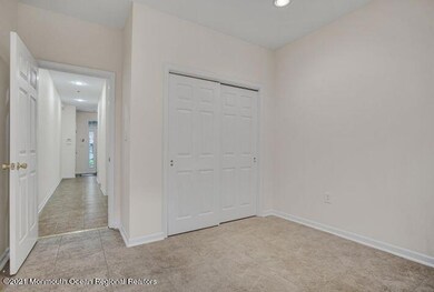 1st floor bedroom with private entry