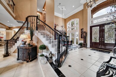 17402 W Copper Lakes Dr, Houston, TX 77095 - photo 7