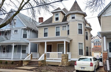 320 W Wilson St unit 1A, Madison, WI 53703 - photo 2