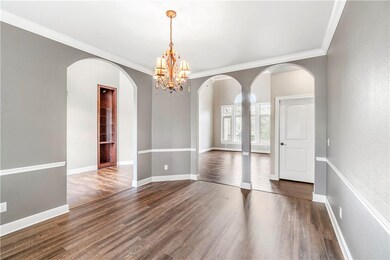 13523 Meadow Ridge, Fayetteville, AR 72704 - photo 5