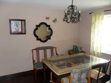 Dining Room.