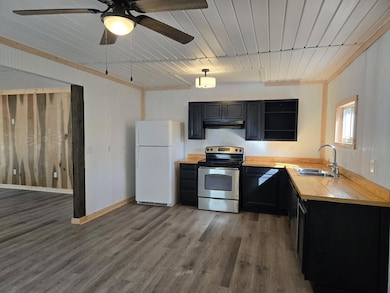 273 Broome School Rd, Perkinston, MS 39573 - photo 5