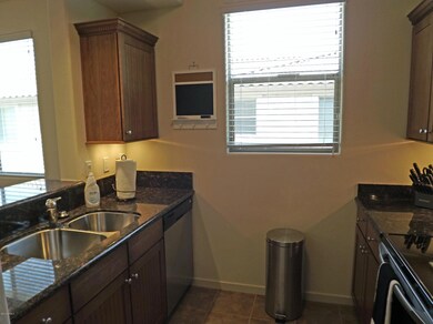 2nd view of kitchen