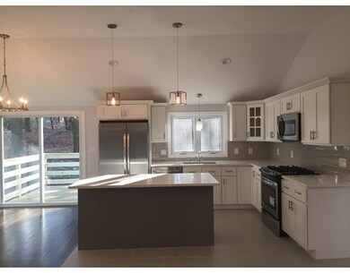 186 Maskwonicut St, Sharon, MA 02067 - photo 5