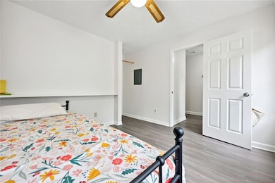 6811 Panda Dr unit A, Austell, GA 30168 - photo 6