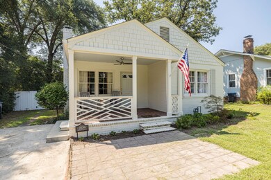 2636 Raymond Ave, Augusta, GA 30904 - photo 2