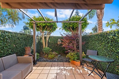 06 - Patio
