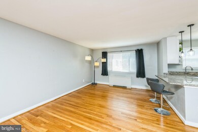 The Sherwood Apartments unit 404, Takoma Park, MD 20912 - photo 5