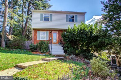 24 Pine Ave, Takoma Park, MD 20912 - photo 2