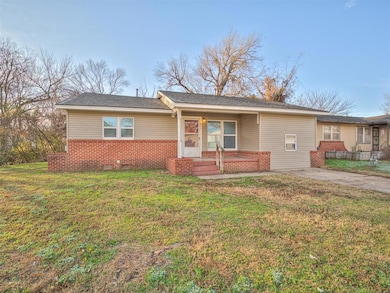 911 Buck Dr, Shawnee, OK 74801 - photo 4