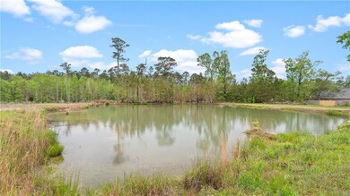 POND