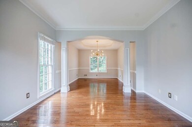 4573 Village Springs Place, Atlanta, GA 30338 - photo 7