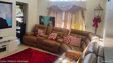 6358 Dexter St, Romulus, MI 48174 - photo 7