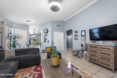 2216 E Pinto Dr, Gilbert, AZ 85296 - photo 4