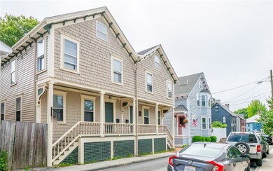 17 Cross St unit 19, Newport, RI 02840 - photo 2