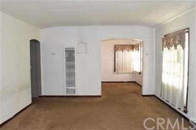 Unit 1 Living Room-Dining Combo