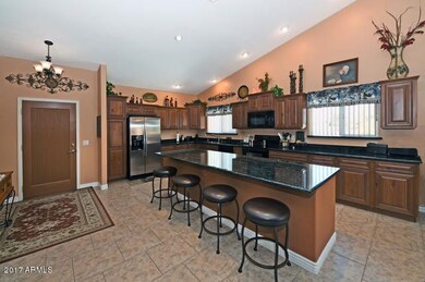 Mallory Kitchen