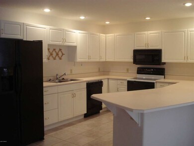 Kitchen #1