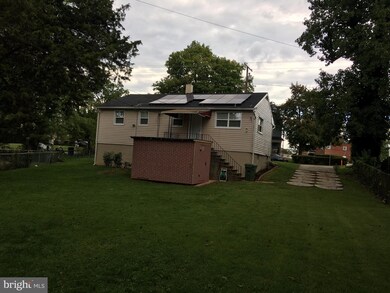 3603 N Rogers Ave, Gwynn Oak, MD 21207 - photo 3