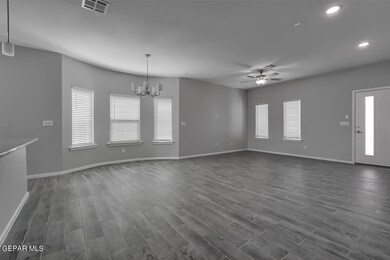 13166 Oakhampton Ave, El Paso, TX 79928 - photo 5