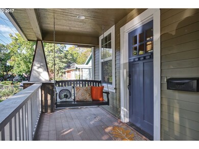 Porch