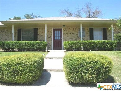 1613 Connie Ave, Copperas Cove, TX 76522 - photo 2