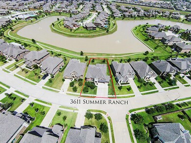 3611 Summer Ranch Dr, Katy, TX 77494 - photo 4