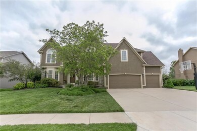 14816 W 74th St, Shawnee, KS 66216 - photo 2