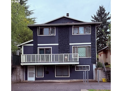 2165 NE Multnomah St unit 2169, Portland, OR 97232 - photo 2