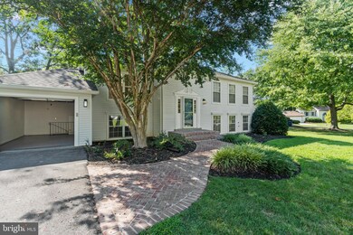17400 Monitor Dr, Olney, MD 20832 - photo 2