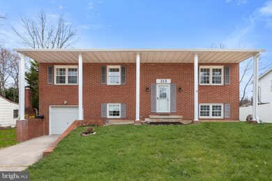 213 Chell Rd, Joppa, MD 21085 - photo 2