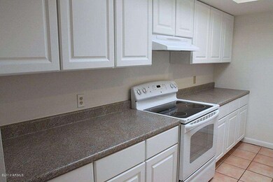 Kitchen Electric Stove