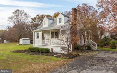 12208 Fitzgerald Way, Nokesville, VA 20181 - photo 2