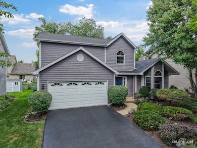 567 Roxbury Dr, Naperville, IL 60565 - photo 4