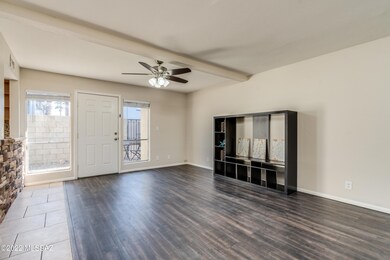 Light and Bright interior