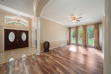 2519 Blue Lake Dr, Magnolia, TX 77354 - photo 7