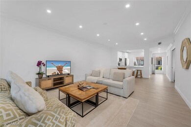 700 Saratoga Cir unit 101, Naples, FL 34104 - photo 5